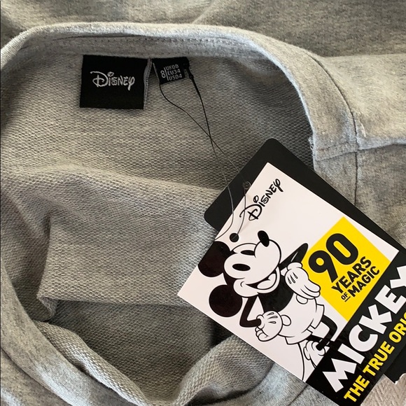 DISNEY MICKEY MOUSE DRESS - Picture 4 of 6